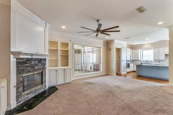 1309 Wedgewood Drive, Cleburne, TX 76033