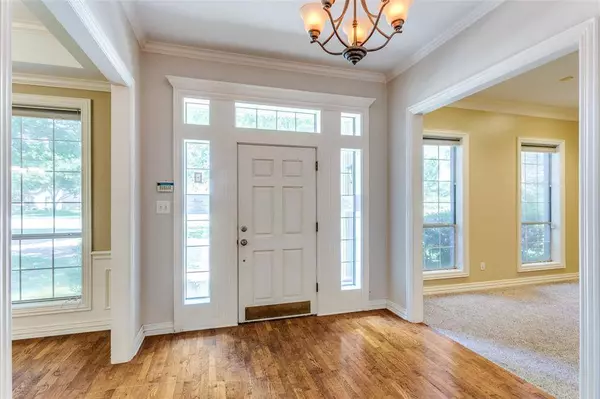 1309 Wedgewood Drive, Cleburne, TX 76033