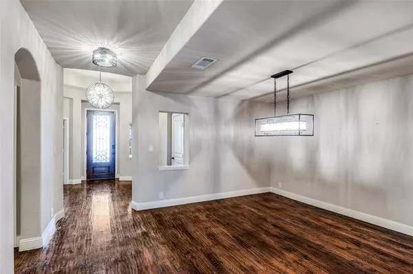 1503 Barley Court, Forney, TX 75126