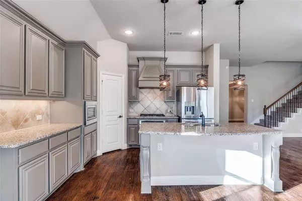 1503 Barley Court, Forney, TX 75126