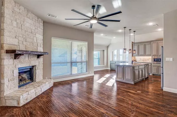 1503 Barley Court, Forney, TX 75126