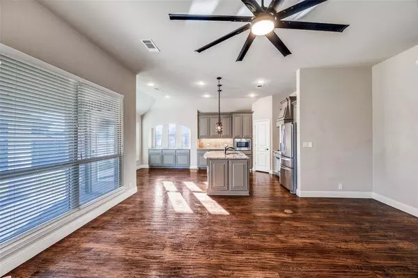 1503 Barley Court, Forney, TX 75126