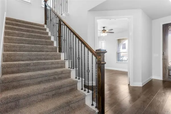 1156 Richard Pittmon Lane, Desoto, TX 75115