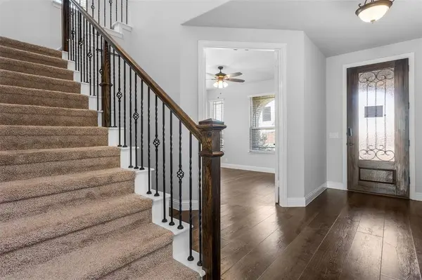 1156 Richard Pittmon Lane, Desoto, TX 75115