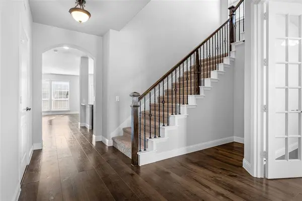 1156 Richard Pittmon Lane, Desoto, TX 75115