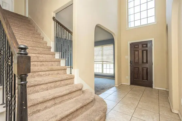 1213 Goffin Drive, Desoto, TX 75115