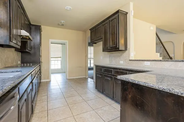 1213 Goffin Drive, Desoto, TX 75115