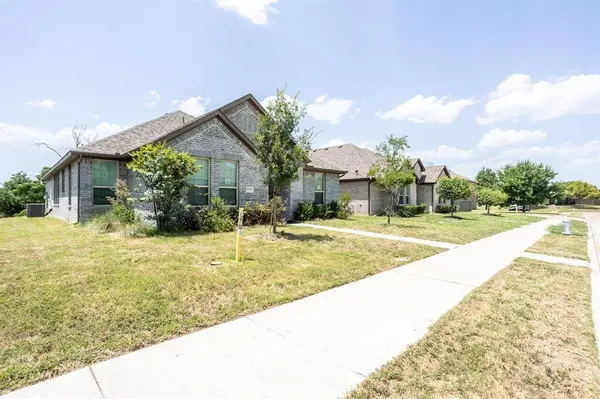 1557 Addison Drive, Lancaster, TX 75134
