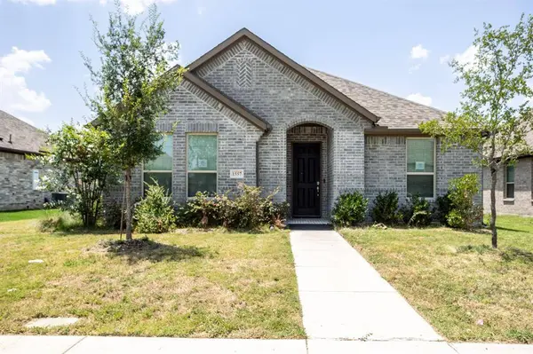 1557 Addison Drive, Lancaster, TX 75134