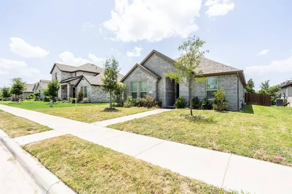 1557 Addison Drive, Lancaster, TX 75134