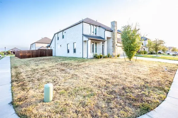 659 Bethpage Drive, Red Oak, TX 75154
