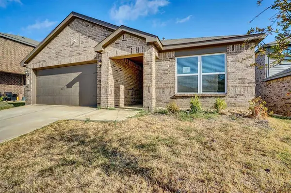 921 Clark Drive, Ferris, TX 75125