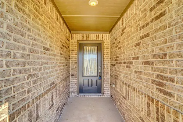 921 Clark Drive, Ferris, TX 75125