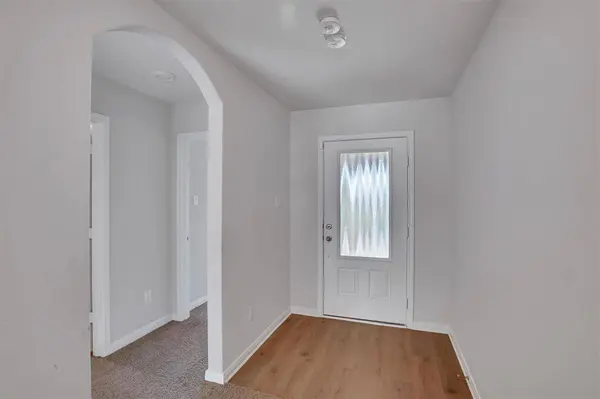 921 Clark Drive, Ferris, TX 75125