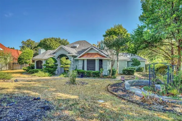 1407 Sagewood Drive, Desoto, TX 75115