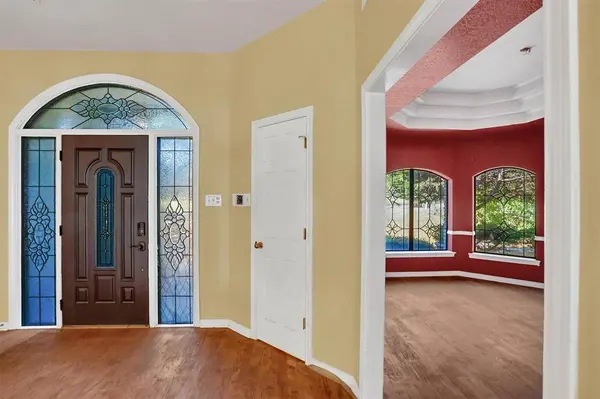 1407 Sagewood Drive, Desoto, TX 75115