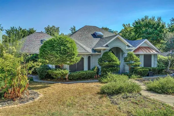 1407 Sagewood Drive, Desoto, TX 75115