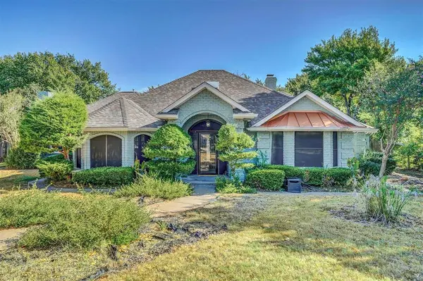 1407 Sagewood Drive