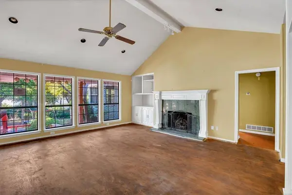 1407 Sagewood Drive, Desoto, TX 75115