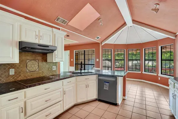 1407 Sagewood Drive, Desoto, TX 75115