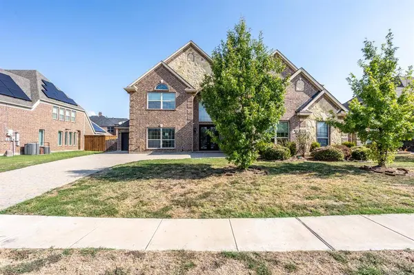 4803 Comstock Way, Mansfield, TX 76063
