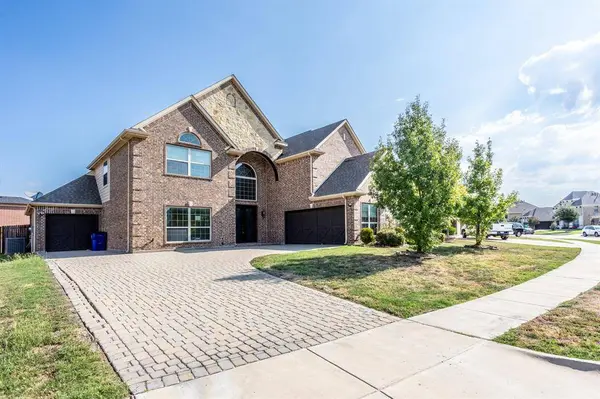 4803 Comstock Way