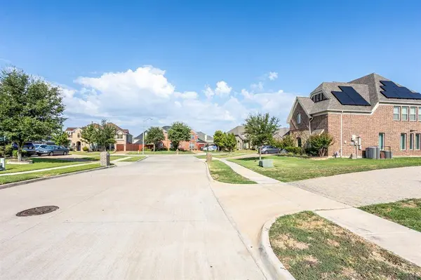 4803 Comstock Way, Mansfield, TX 76063