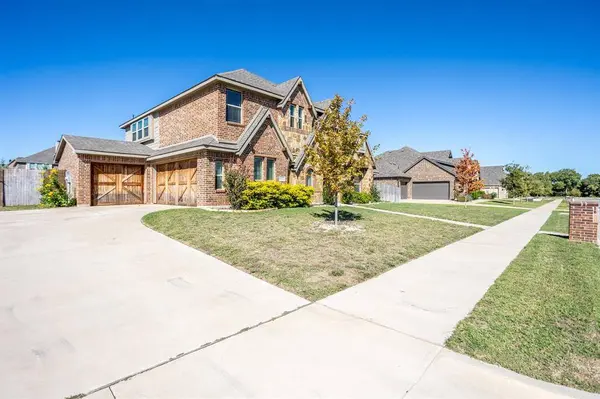 4613 Wildflower Way, Midlothian, TX 76065