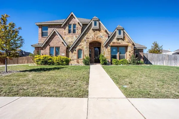 4613 Wildflower Way