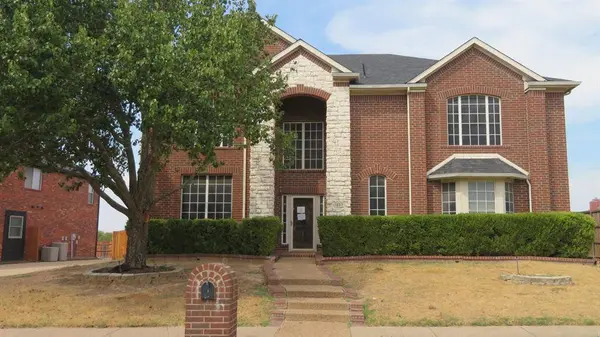 1233 High Bluff Drive