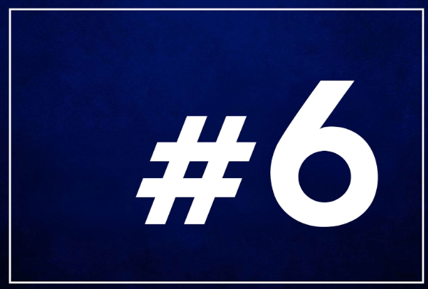 Number six assisted over 1100 Dayton area home sellers and buyers