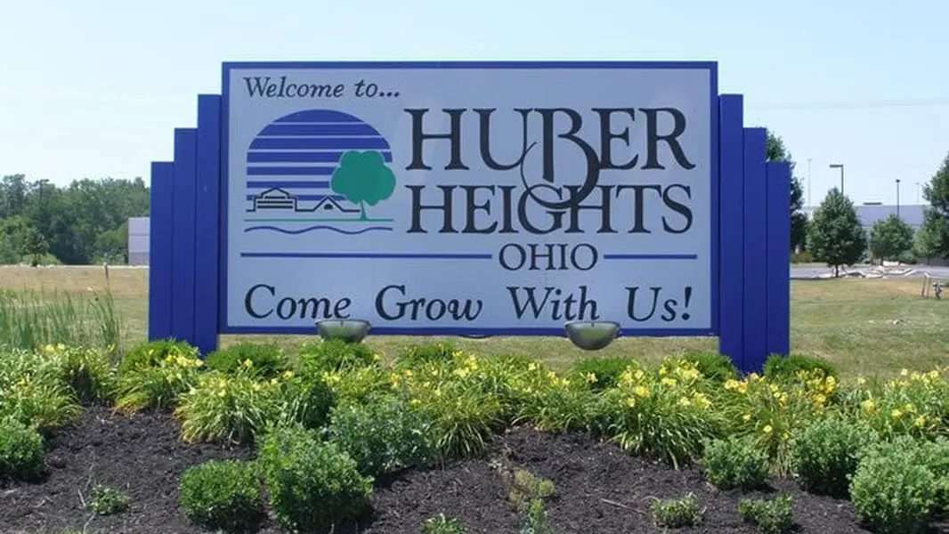 Find Huber Heights Homes for Sale
