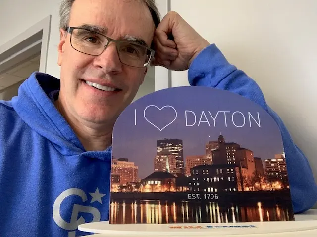 Find Dayton Homes for Sale