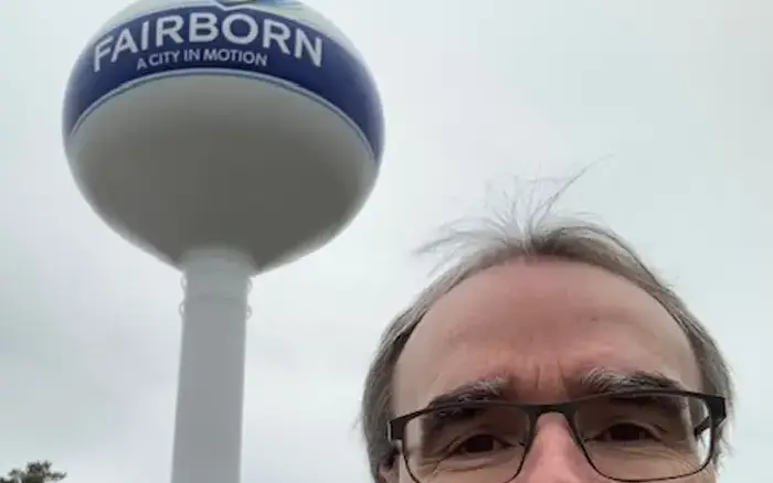 Find Fairborn Homes for Sale