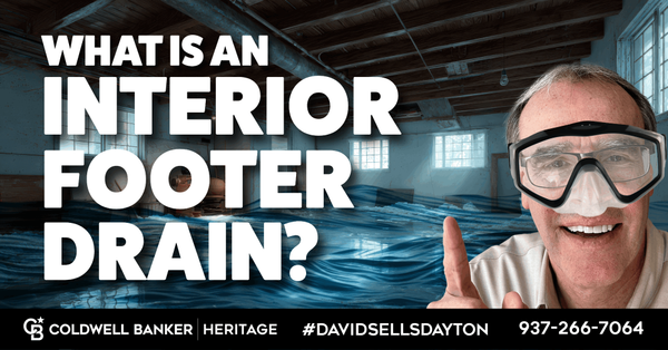 What is an Interior Footer Drain