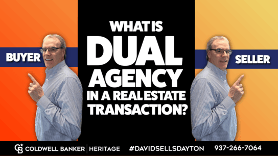What Is Dual Agency in a Real Estate Transaction?