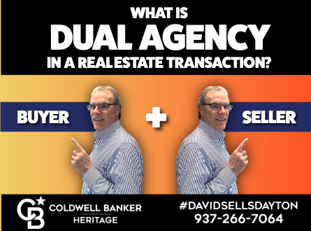 What Is Dual Agency in a Real Estate Transaction?