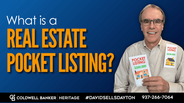 What Is a Real Estate Pocket Listing?