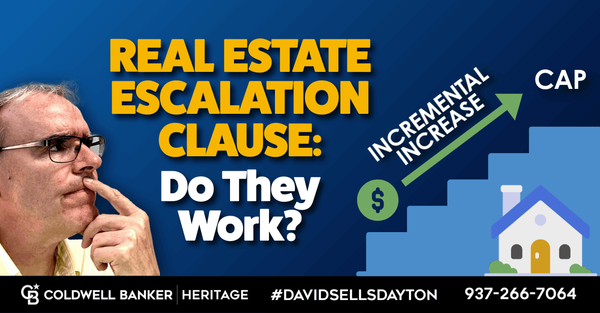Real Estate Escalation Clause: Do They Work?