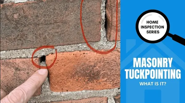 Tuckpointing,David Campbell