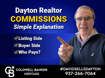 How Realtor Commissions Work in Dayton and Beavercreek After the 2024 Changes