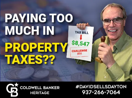 How to Challenge Your Property Tax Value in Dayton Ohio 