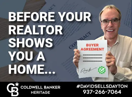 Do You Have to Sign a Buyer Agency Agreement Before Seeing a Home in Ohio?