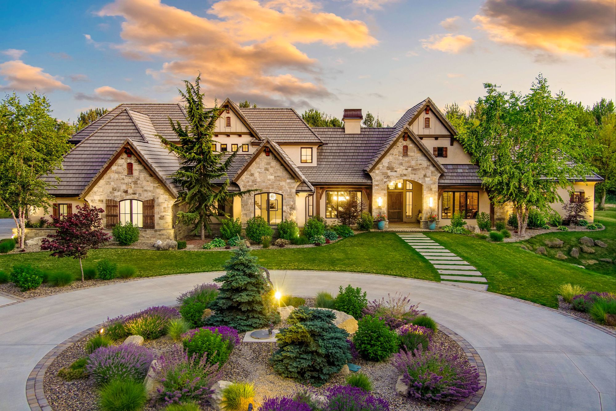 Lysi Bishop Real Estate at Keller Williams Realty Boise