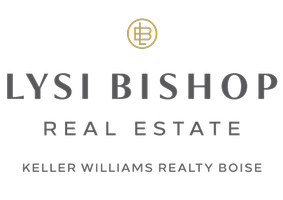 Lysi Bishop Real Estate at Keller Williams Realty Boise