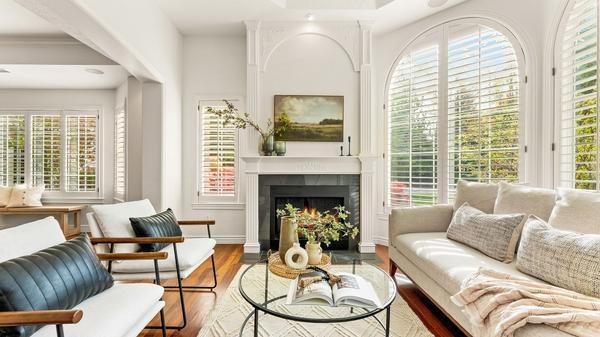 Design Trends: The Evolution of Idaho Style