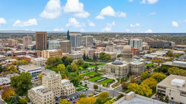 Boise in the Spotlight: Our 2025 National Accolades
