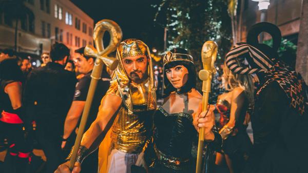 5 Events in Boise & Beyond - October 31st - November 2nd