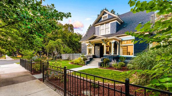 Real Estate Resilience: Treasure Valley Outperforms National Trends