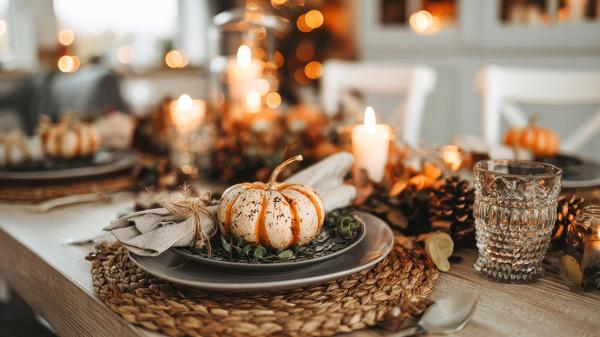 Thanksgiving Made Easy: Ordering Your Feast in Boise